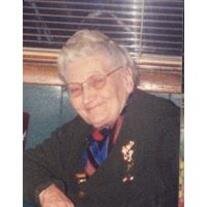 Frances June Welch