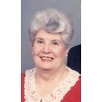 Marjorie Ruth Early