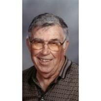 Robert Lee Pardieck
