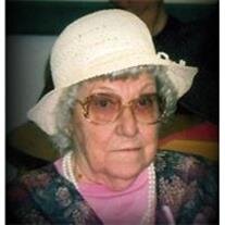 Lois Ruth Matheny