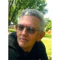 Lyle Howard Drumm