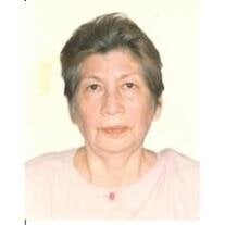 Maria Hortencia Espinoza