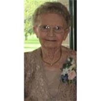 Dolores Ruth Norviel