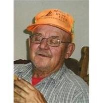 Wilbur Lee Wilson Stevens