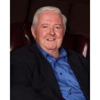 Dennis Jerome Ohm