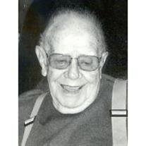 Charles E. "Charlie" Kerans