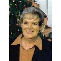 Sandra Lee Dobbs