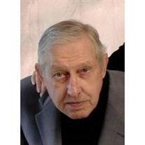 Lowell D. Cooper