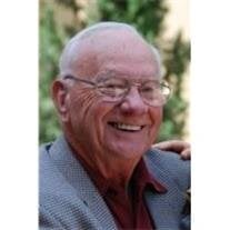 Billy Lee "Bill" McCrocklin