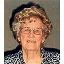 Delores Amanda Brumleve