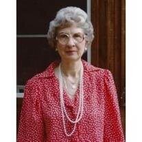 Charlene Quakenbush