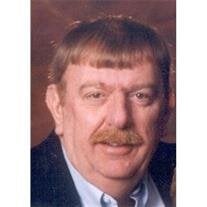 Mr. Larry "Woody" McCoy
