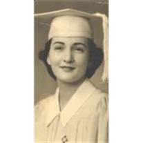 Grace Mary Acton