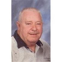 Larry D. Butler