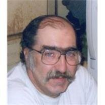 Vito John Graziano