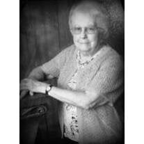 Elsie Courtney