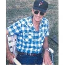 Charles Richard "Dick" Roderick