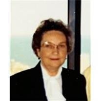 Betty L. Hott