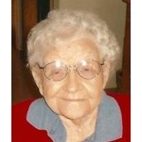 Mildred H. Huckstead