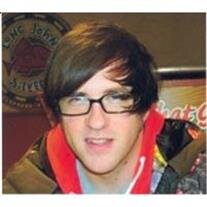 Ryan Allen Lawrence