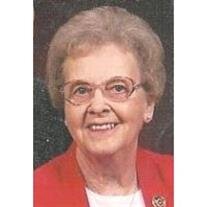 Dorothy L. Easter
