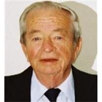 Clifford Wayne Metzger