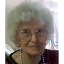 Esther Zeola Serwise