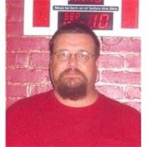 Ronnie D. Harvey