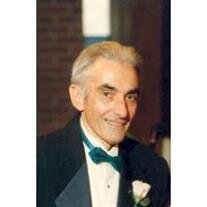 Ralph Wayne Coverstone