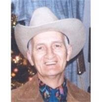 Jackie Joe McKibben