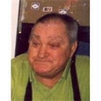 Jerry Wayne Lucas, Sr.
