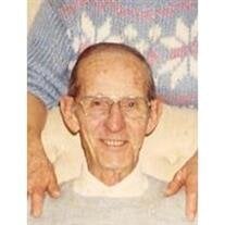 Carl Winston Browning