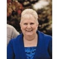 Mrs. Joanna Campbell