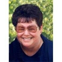Theresa Joan Weaver