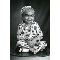 Camie Rayann Cripe