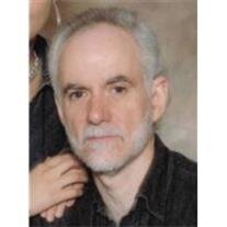 Carl Wayne Brawner