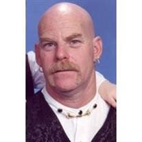 John "Greg" Gregory McCollum
