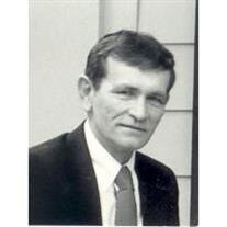 Roy L. Armstrong