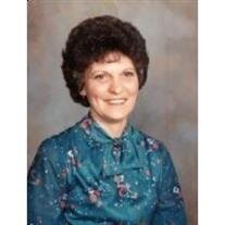Dorothy E. Groves