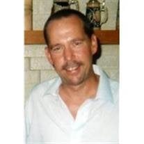 Earnest Wayne Woodruff
