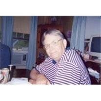 Roger Alan Clark
