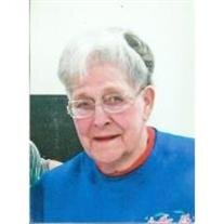 Vera Grace Knauss