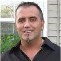 Donny Ray Howell