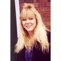 Tina Marie McFadden