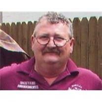 Gerald "Goo" Gullion