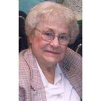 Dorothy Jo Crum