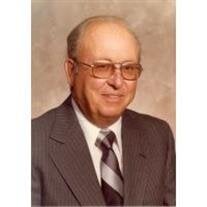 Arthur L. Willaredt, Sr.