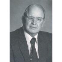 Paul A. Hortenstine