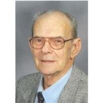 James Walter Durdel
