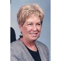 Nancy Jo Oliver
